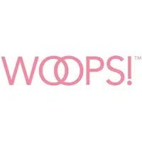 Woops! logo