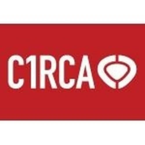C1rca Shoes logo