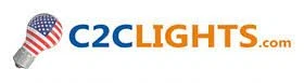 C2C Lights logo