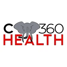 C360 Health logo