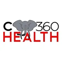 C360 Health logo