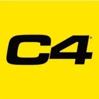 C4 Energy logo