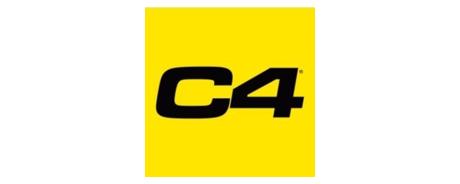 C4 Energy discount code