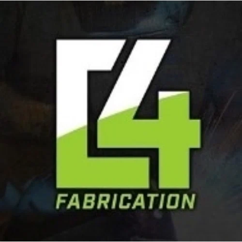 C4 Fabrication logo