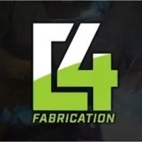 C4 Fabrication logo