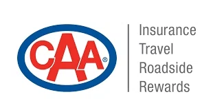 CAA Manitoba logo