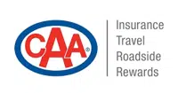 CAA Manitoba logo