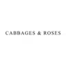 Cabbages & Roses logo