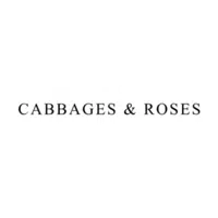 Cabbages & Roses logo
