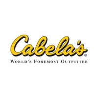 Cabelas promo code