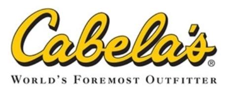 Cabelas promo code
