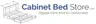 Cabinet Bed Store logo