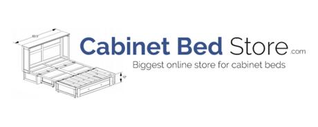 Cabinet Bed Store discount code
