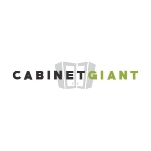 Cabinet Giant logo