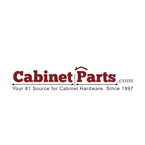 CabinetParts.com logo
