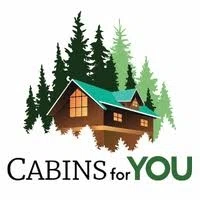 Cabins For You logo
