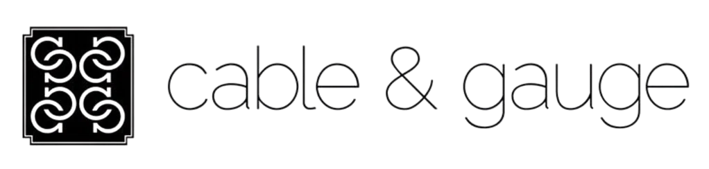Cable & Gauge Promo Codes - 20% Off (5 Verified) Oct 2026