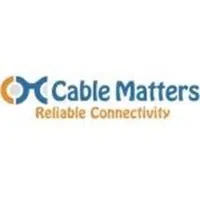 Cable Matters logo
