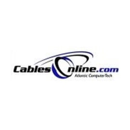 Cables Online logo