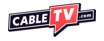Cable TV promo code