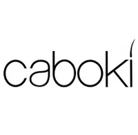 Caboki logo