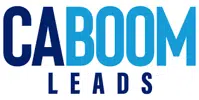 CABoom Leads logo