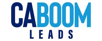 CABoom Leads promo code