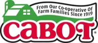 Cabot Creamery logo