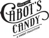 Cabot's Candy logo