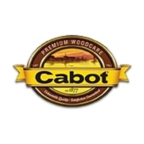 Cabot Stain logo