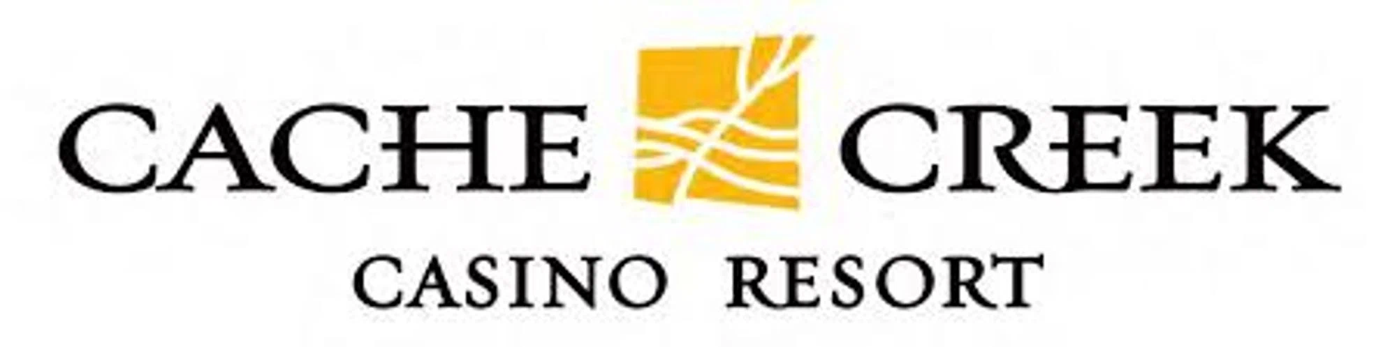 Cache Creek Casino Resort logo