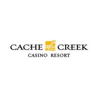 Cache Creek Casino Resort promo code