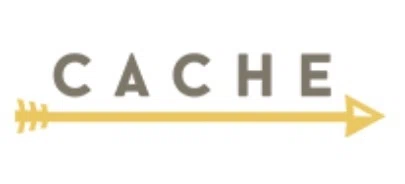Cache logo