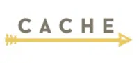 Cache logo