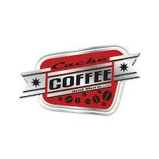 Cache Coffee More logo
