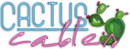 Cactus Cables logo