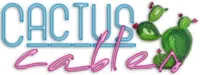 Cactus Cables logo