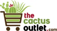 The Cactus Outlet logo