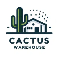 Cactus Warehouse logo