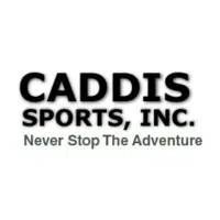 Caddis Sport logo