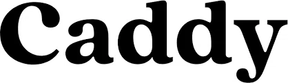 Caddy logo