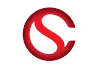 CaddySack Golf logo