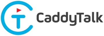 CaddyTalk USA logo