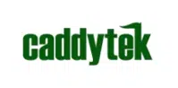 Caddytek logo