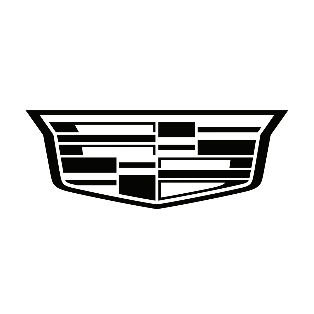 Cadillac Merchandise logo