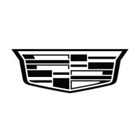 Cadillac Merchandise logo