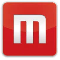 Caen Memorial Museum logo