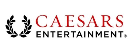 Caesars Entertainment promo code