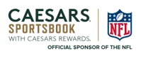 Caesars Sportsbook logo