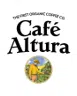 Cafe Altura logo
